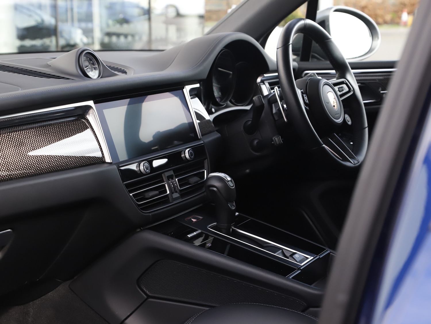 Used Porsche Macan 2023 for sale - 78029709: Photo 23