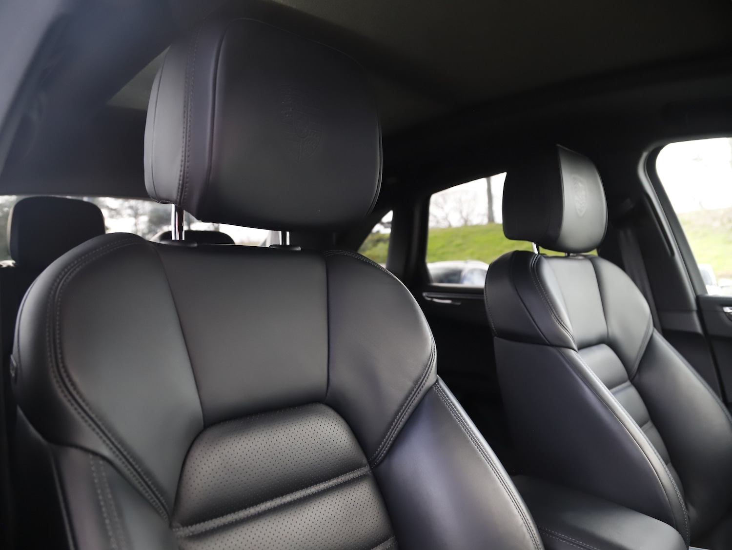 Used Porsche Macan 2023 for sale - 78029709: Photo 24