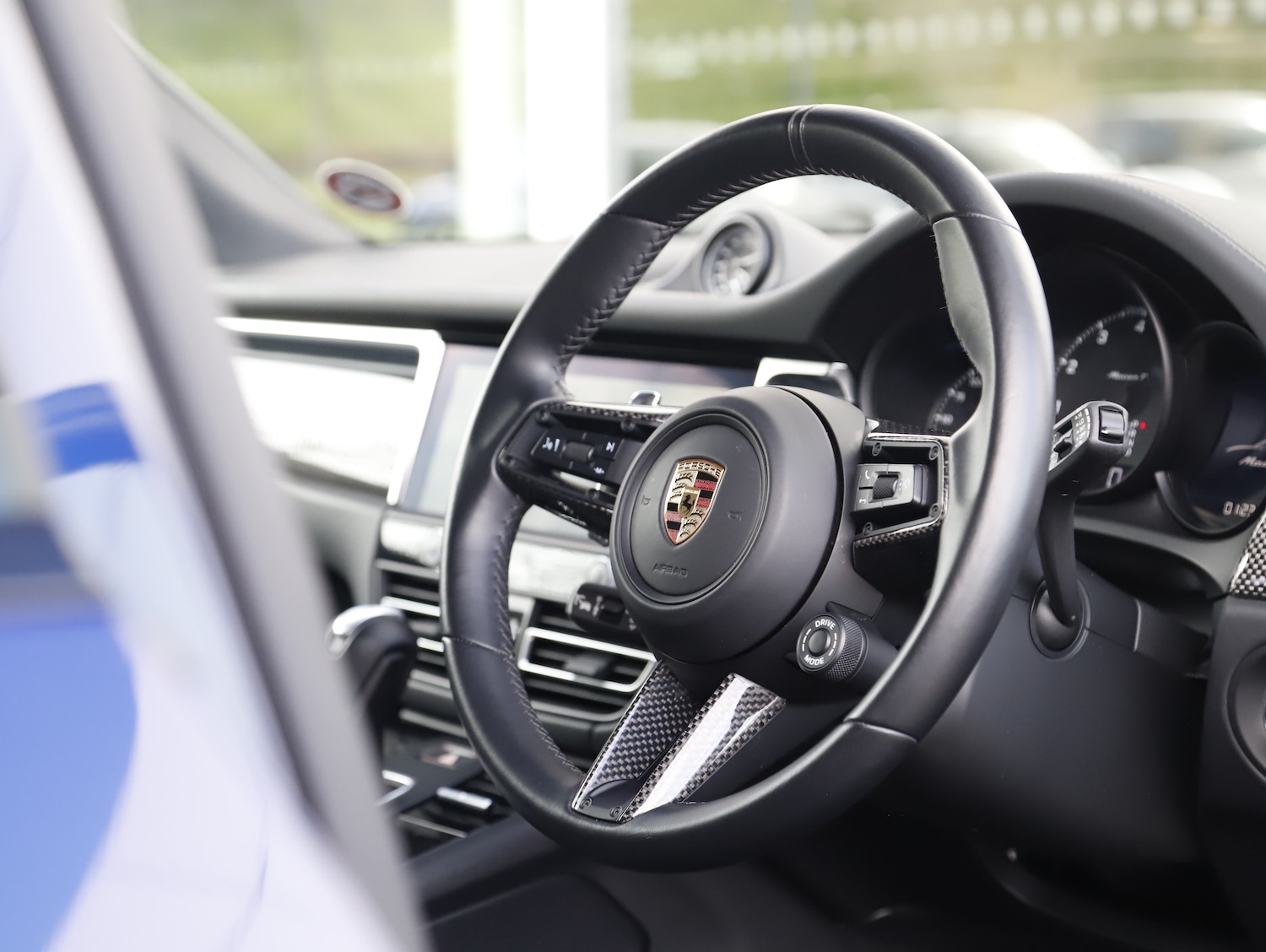 Used Porsche Macan 2023 for sale - 78029709: Photo 27