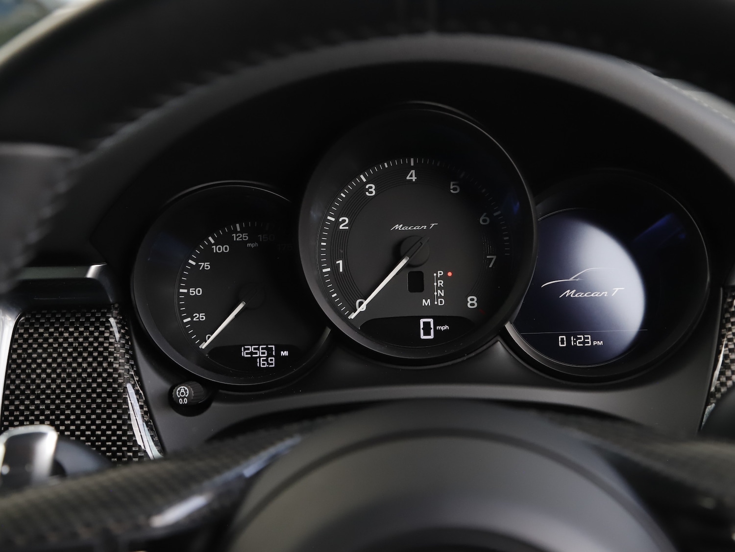 Used Porsche Macan 2023 for sale - 78029709: Photo 29