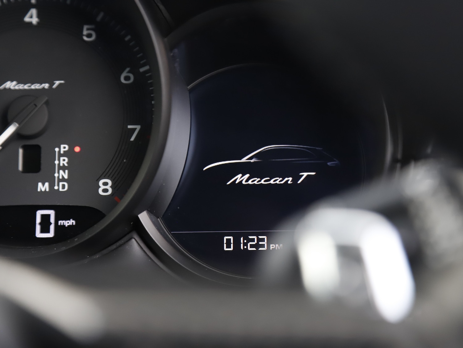 Used Porsche Macan 2023 for sale - 78029709: Photo 30