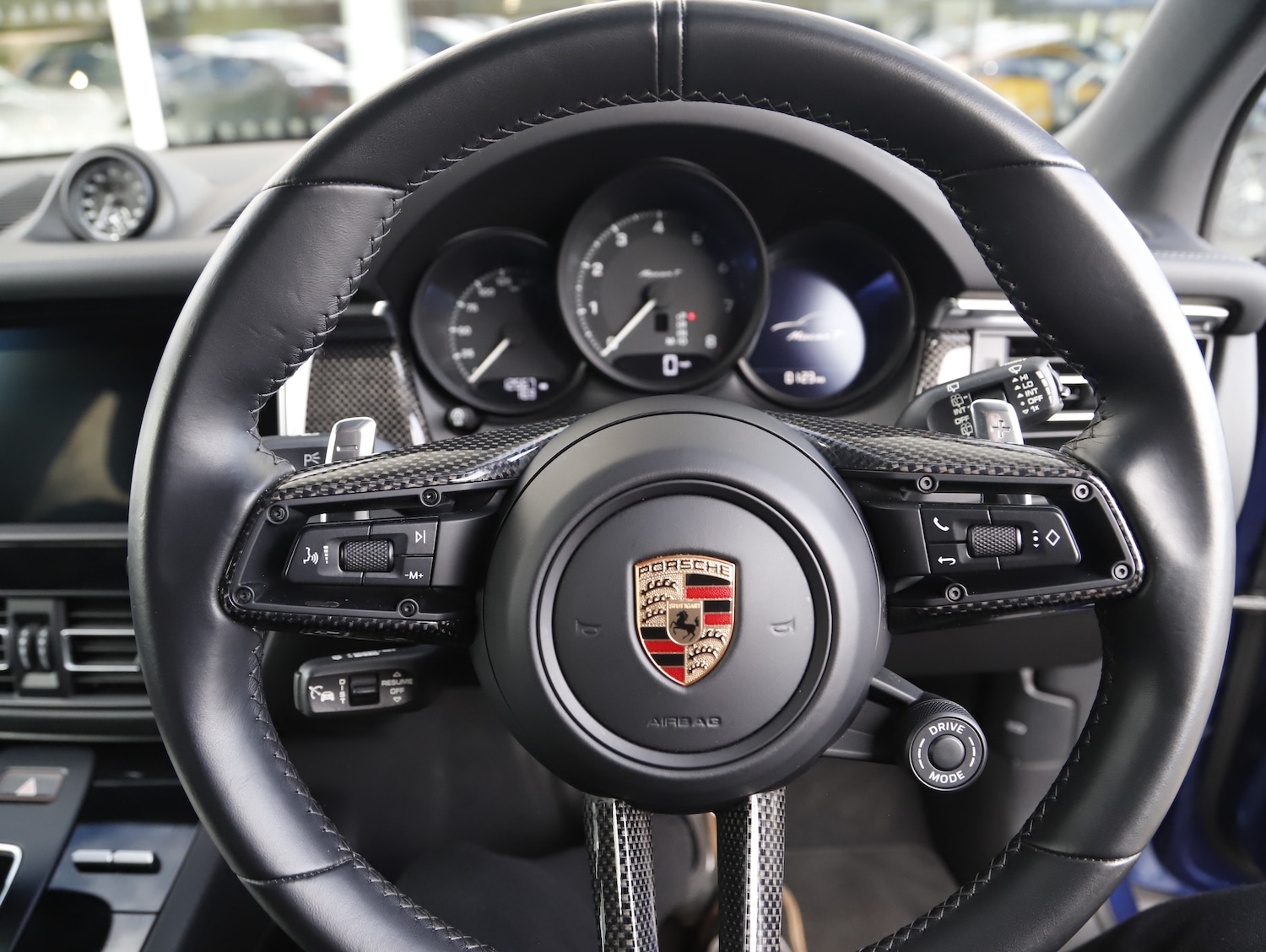 Used Porsche Macan 2023 for sale - 78029709: Photo 31