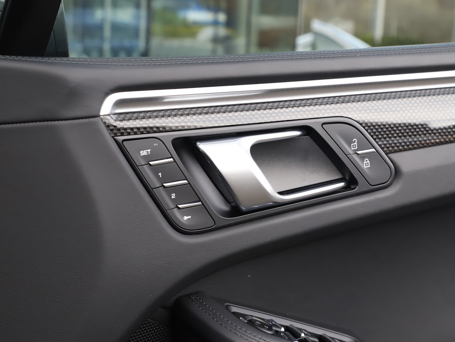 Used Porsche Macan 2023 for sale - 78029709: Photo 33