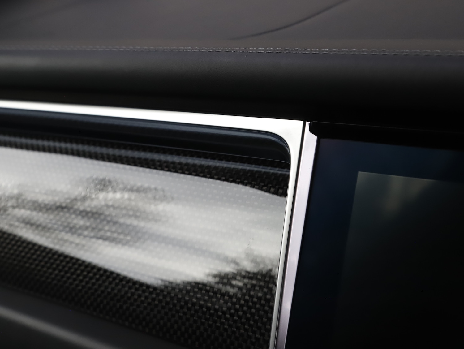 Used Porsche Macan 2023 for sale - 78029709: Photo 34