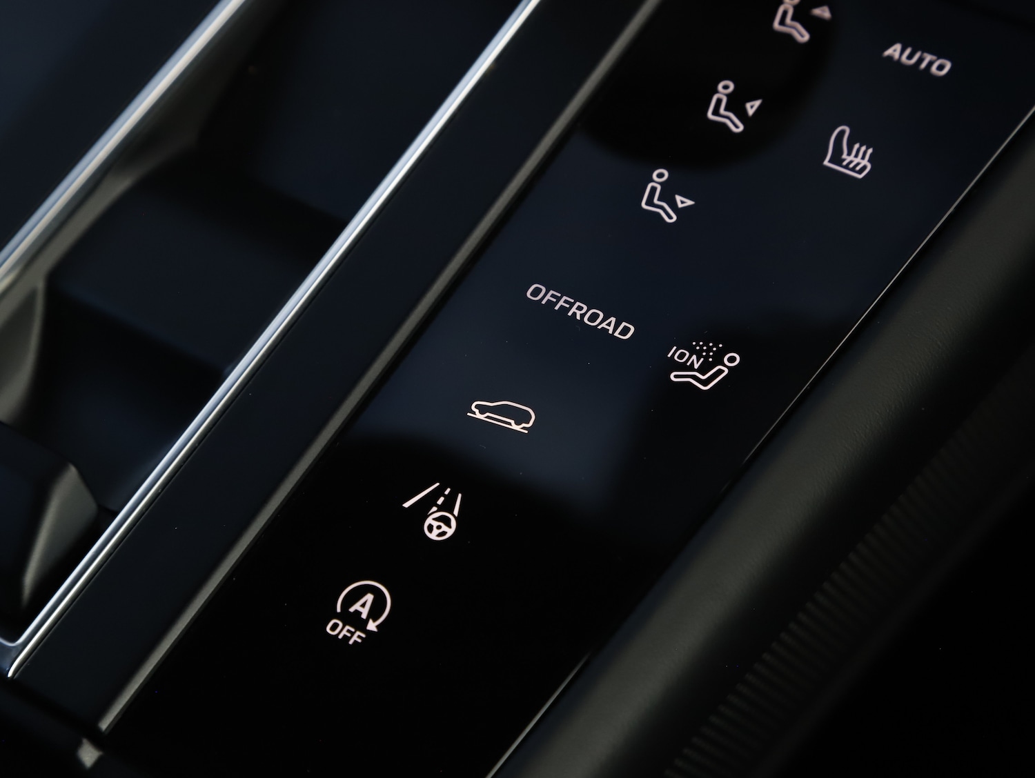 Used Porsche Macan 2023 for sale - 78029709: Photo 38