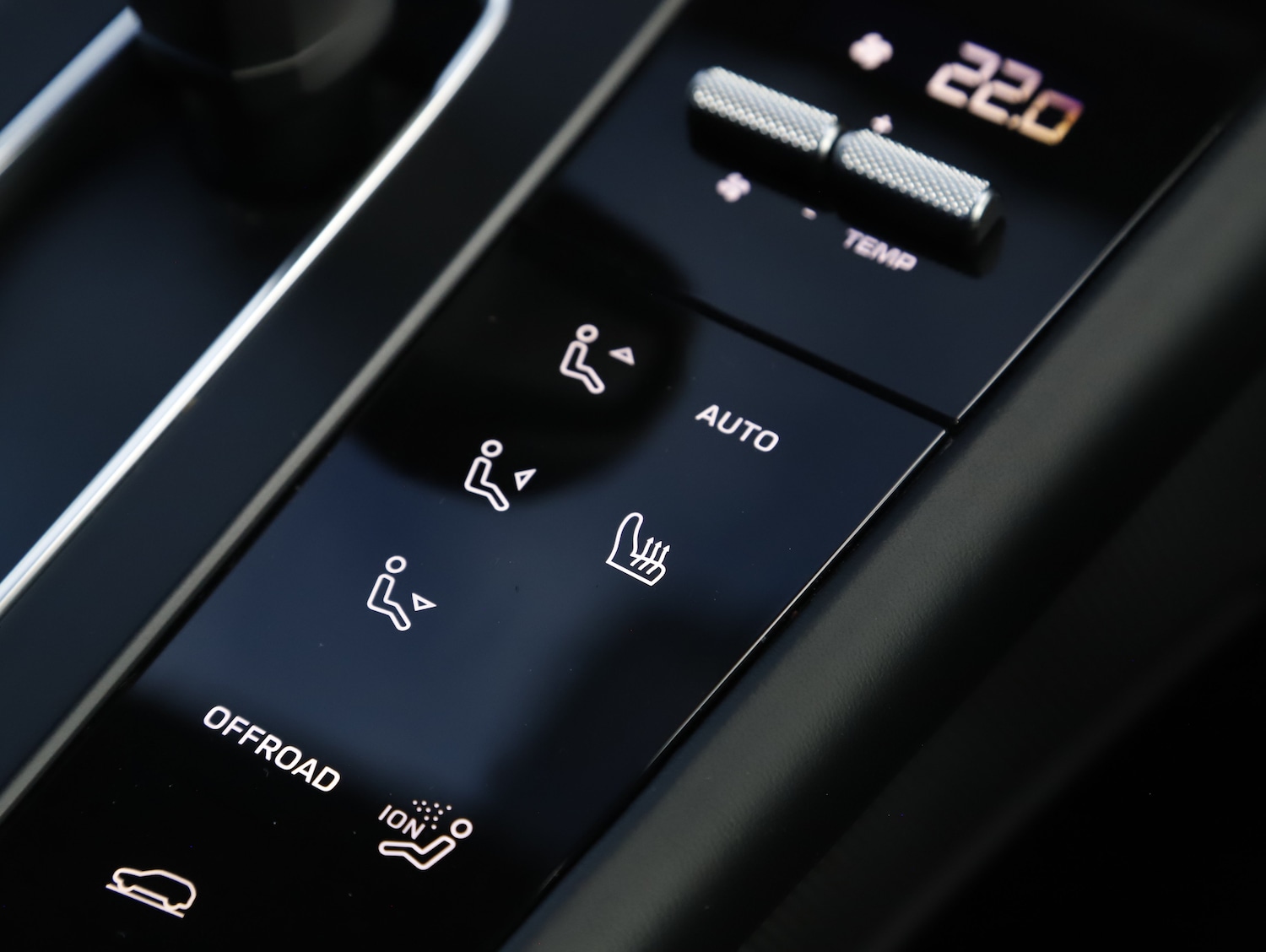 Used Porsche Macan 2023 for sale - 78029709: Photo 39