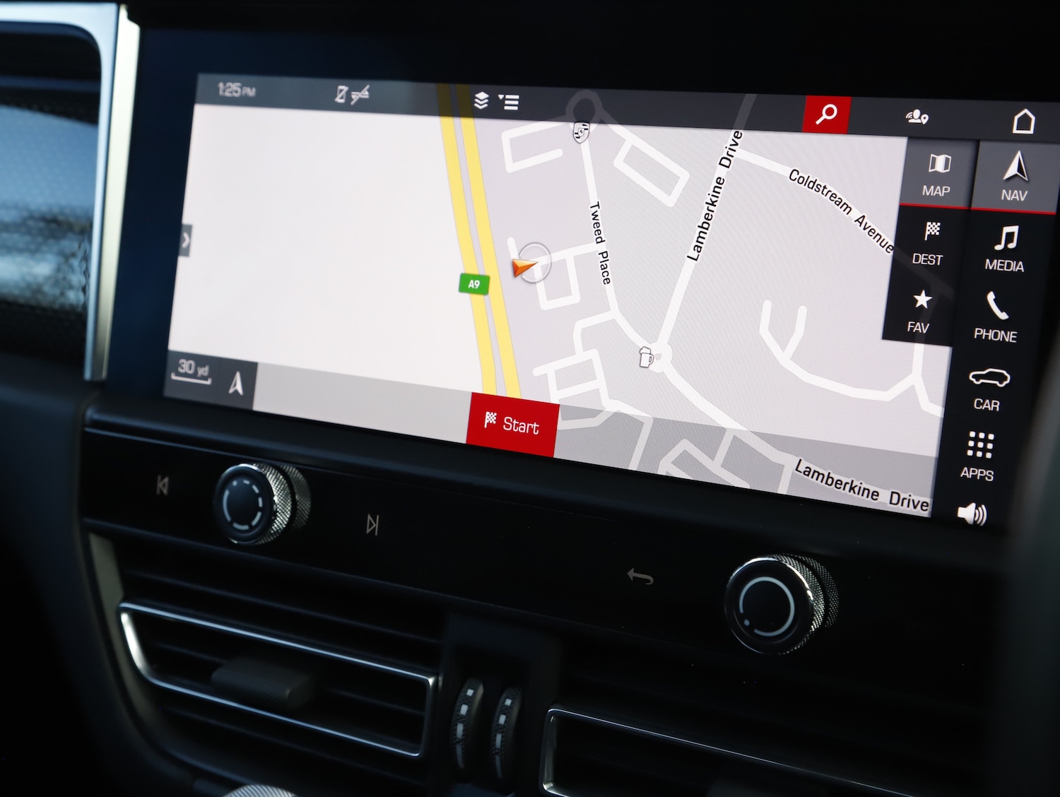 Used Porsche Macan 2023 for sale - 78029709: Photo 41