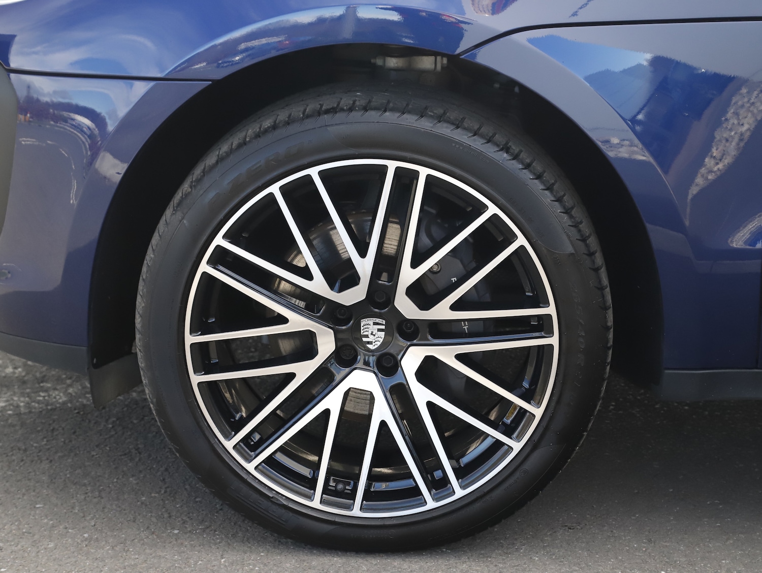 Used Porsche Macan 2023 for sale - 78029709: Photo 5