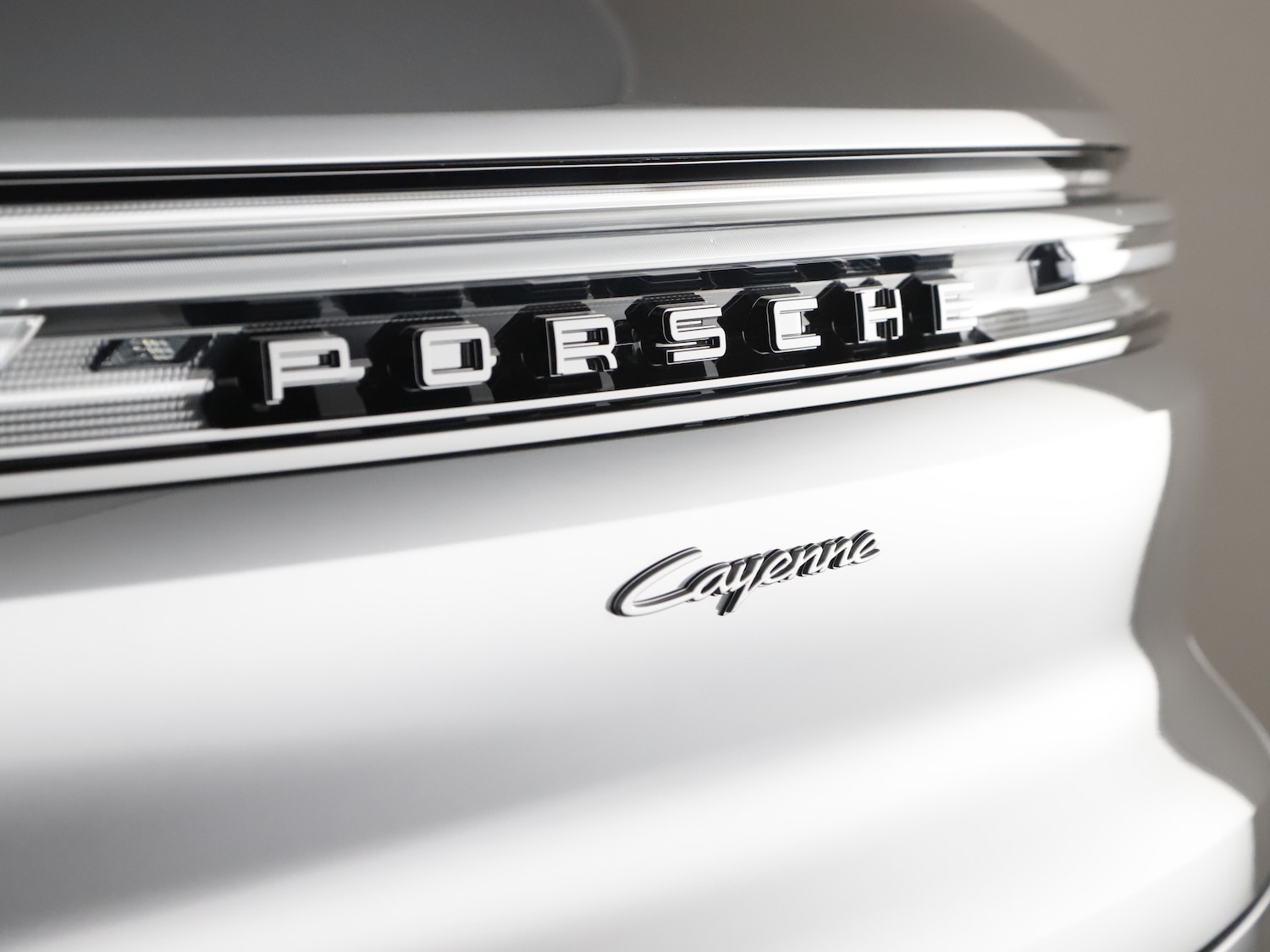 Used Porsche Cayenne 2025 for sale - 76184799: Photo 11