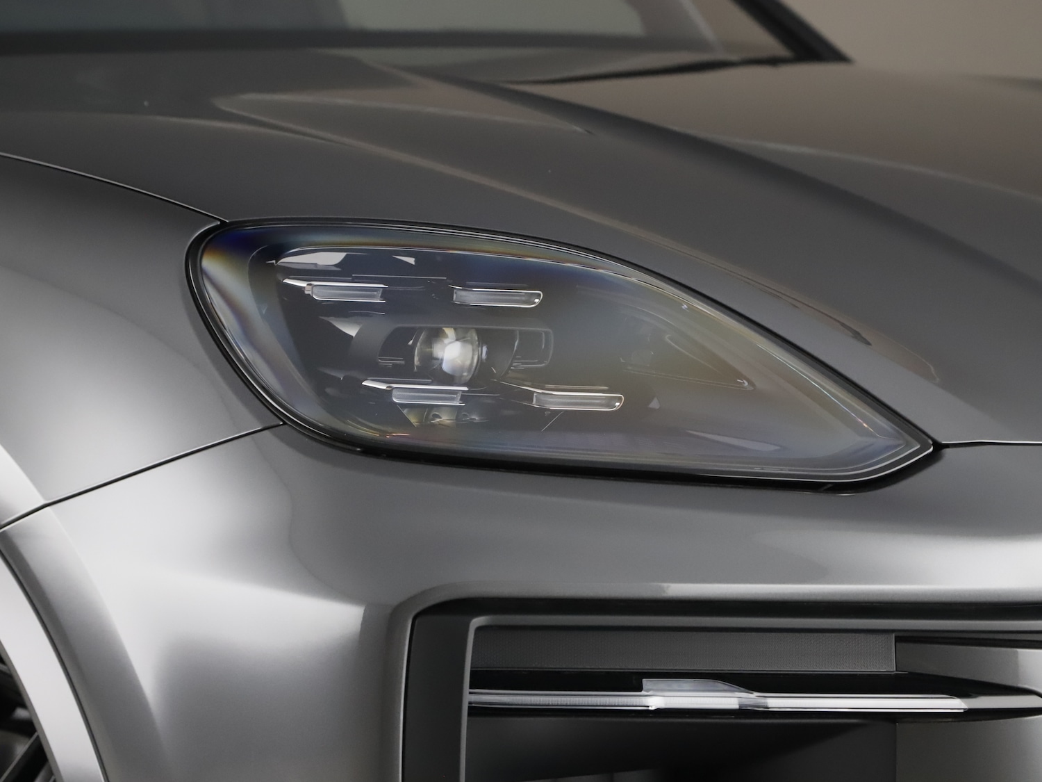Used Porsche Cayenne 2025 for sale - 76184799: Photo 13