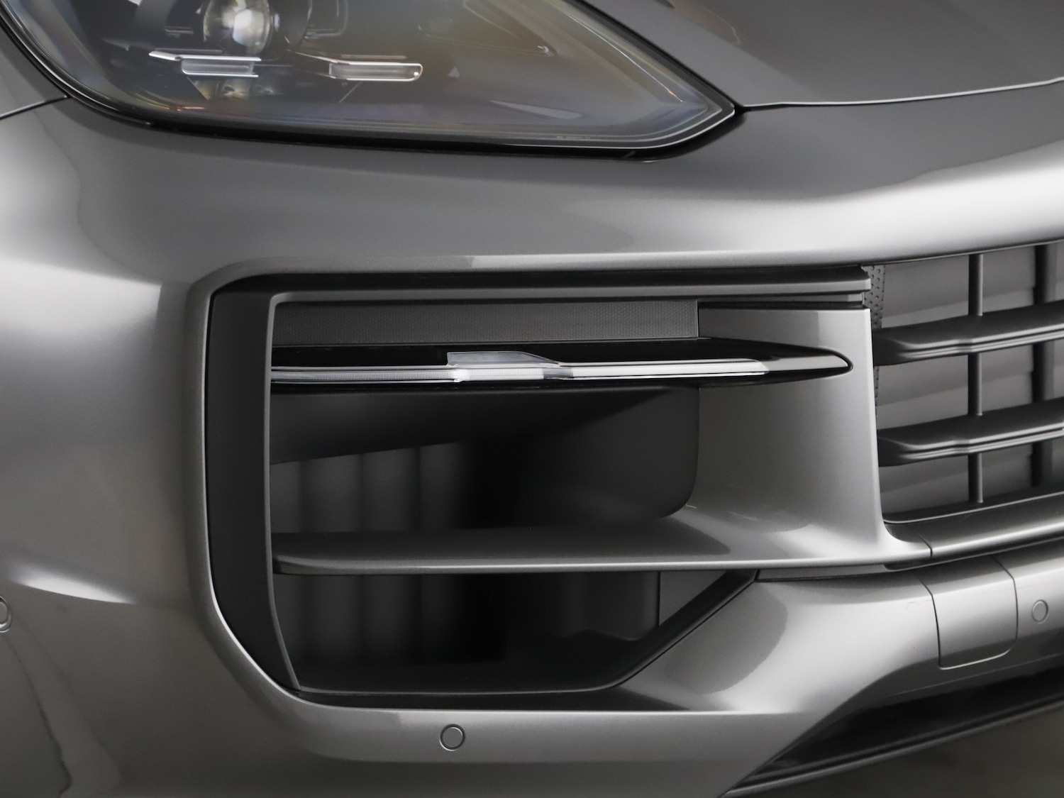Used Porsche Cayenne 2025 for sale - 76184799: Photo 17
