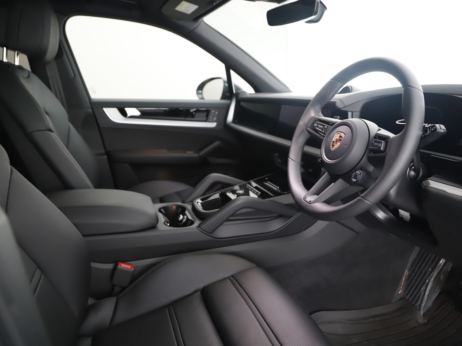 Used Porsche Cayenne 2025 for sale - 76184799: Photo 22