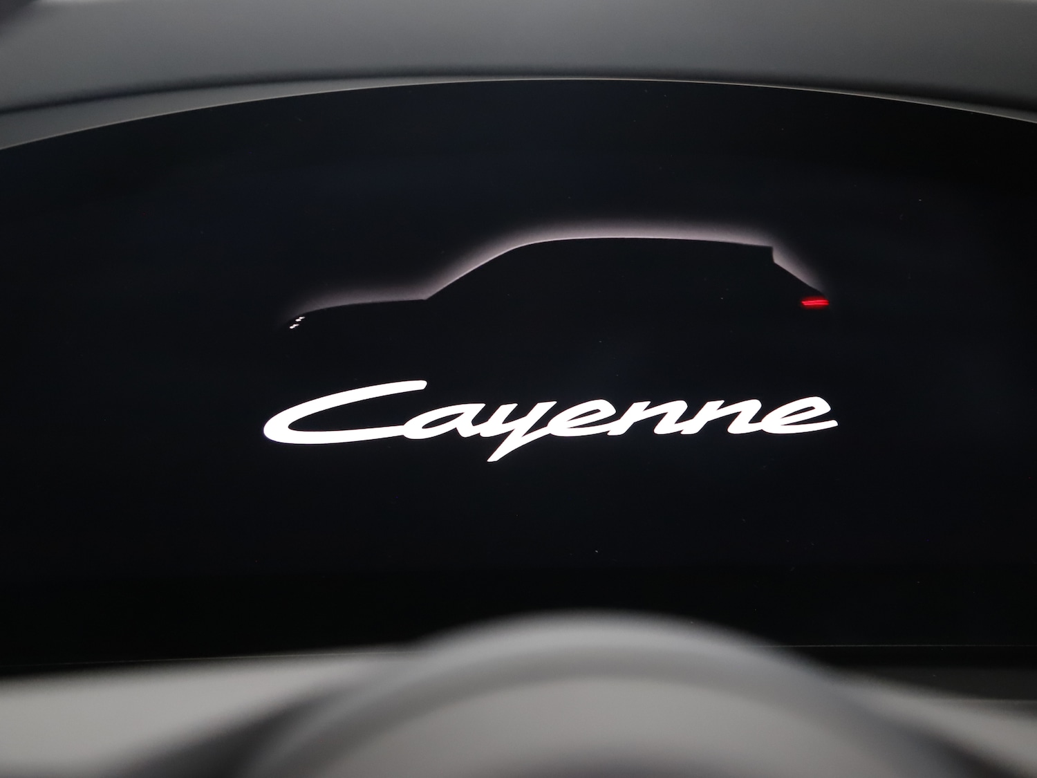 Used Porsche Cayenne 2025 for sale - 76184799: Photo 29