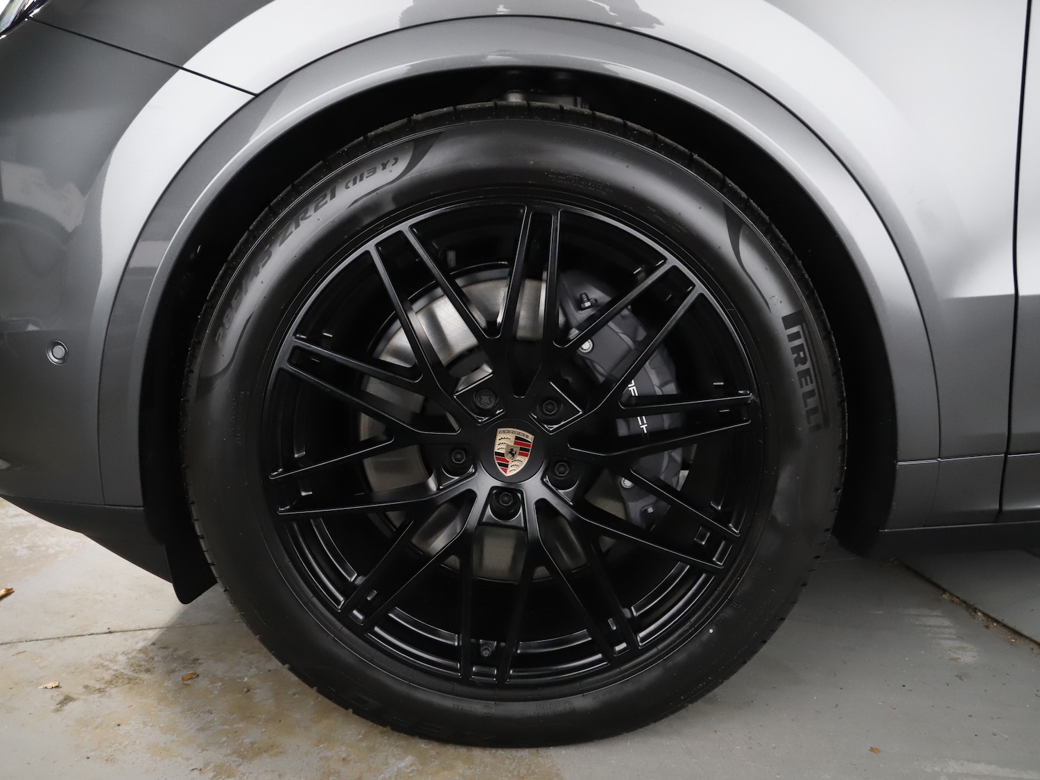 Used Porsche Cayenne 2025 for sale - 76184799: Photo 4