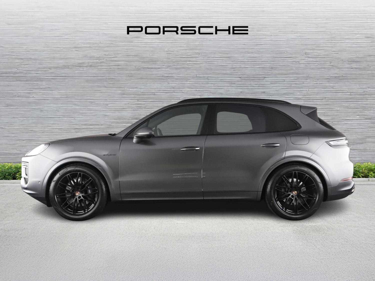 Used Porsche Cayenne 2025 for sale - 76184799: Photo 5