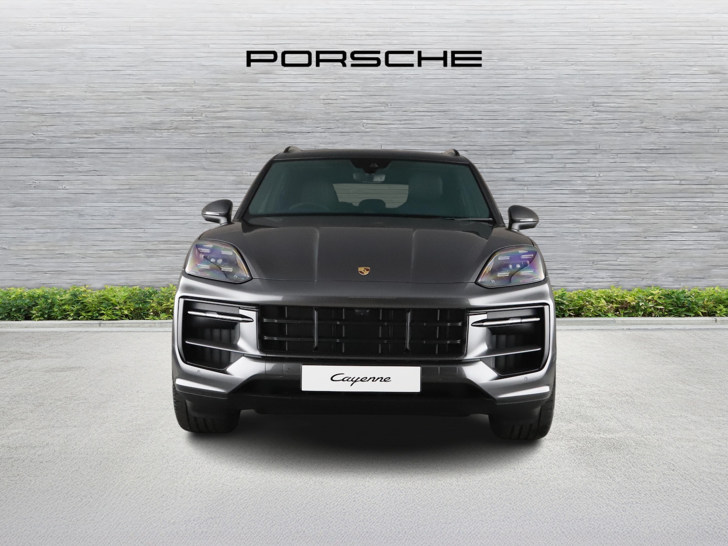 Used Porsche Cayenne 2025 for sale - 76184799: Photo 6