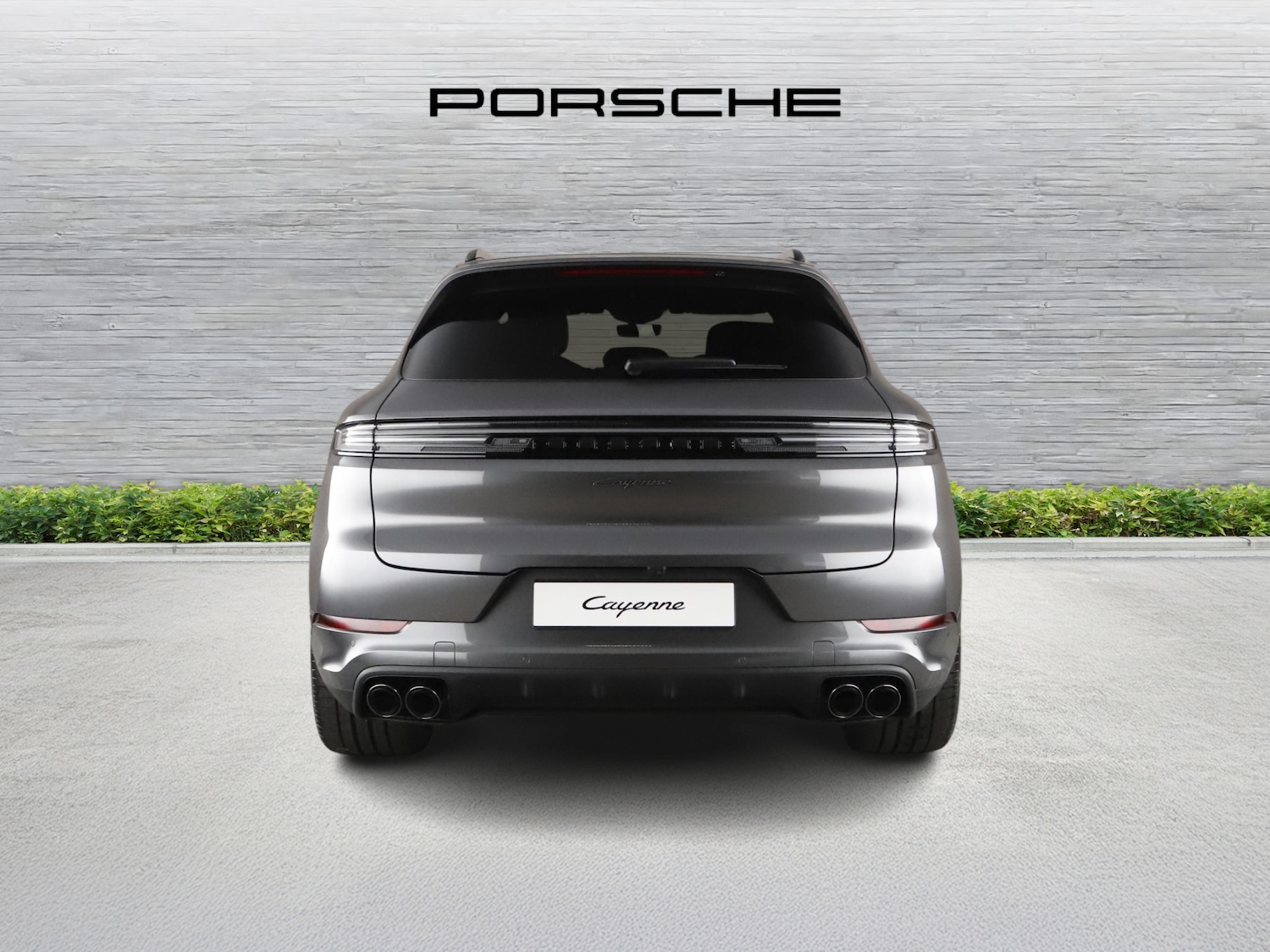 Used Porsche Cayenne 2025 for sale - 76184799: Photo 7