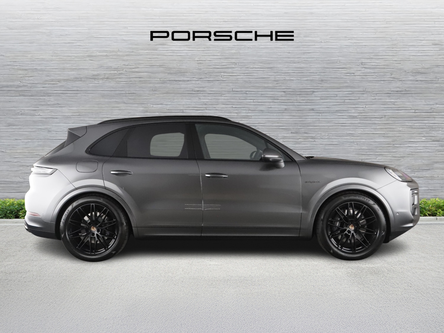 Used Porsche Cayenne 2025 for sale - 76184799: Photo 8
