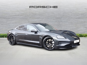 Used Porsche Taycan 2026 for sale - 78582415: Photo