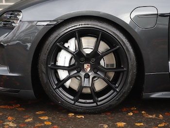 Used Porsche Taycan 2026 for sale - 78582415: Photo