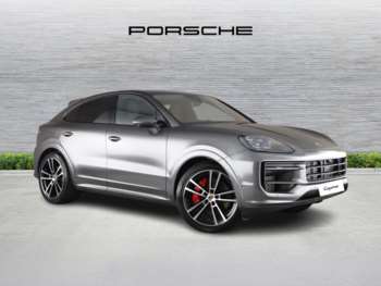 2025 - S 5dr Tiptronic S