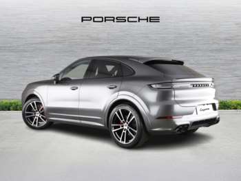 Used Porsche Cayenne 2025 for sale - 75056908: Photo