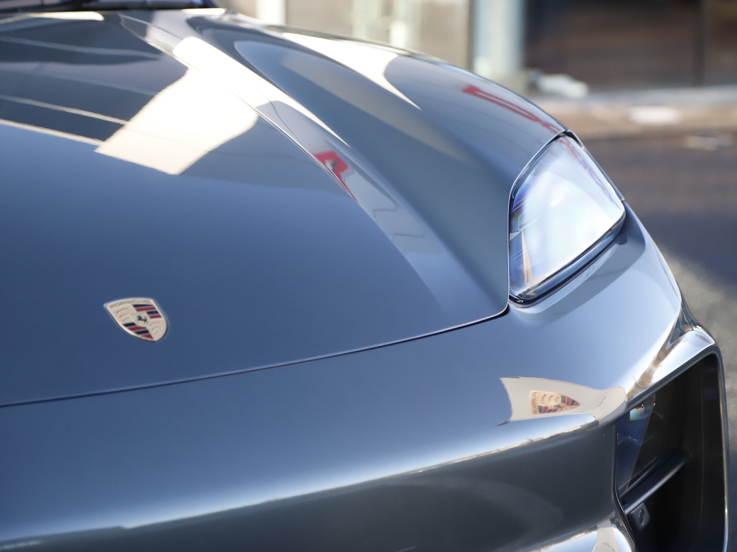 Used Porsche Macan 2025 for sale - 77199299: Photo 12