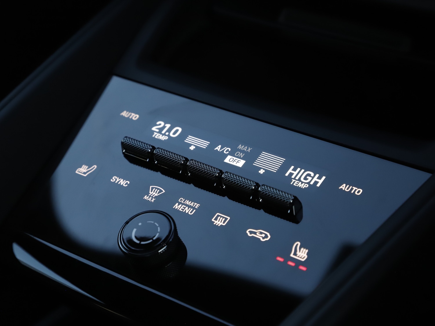 Used Porsche Macan 2025 for sale - 77199299: Photo 14