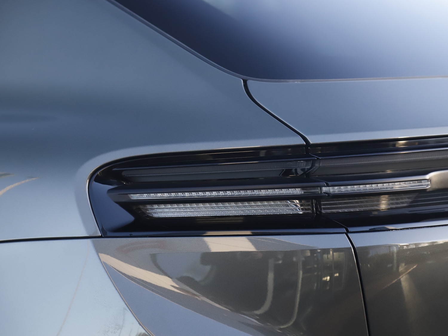 Used Porsche Macan 2025 for sale - 77199299: Photo 18