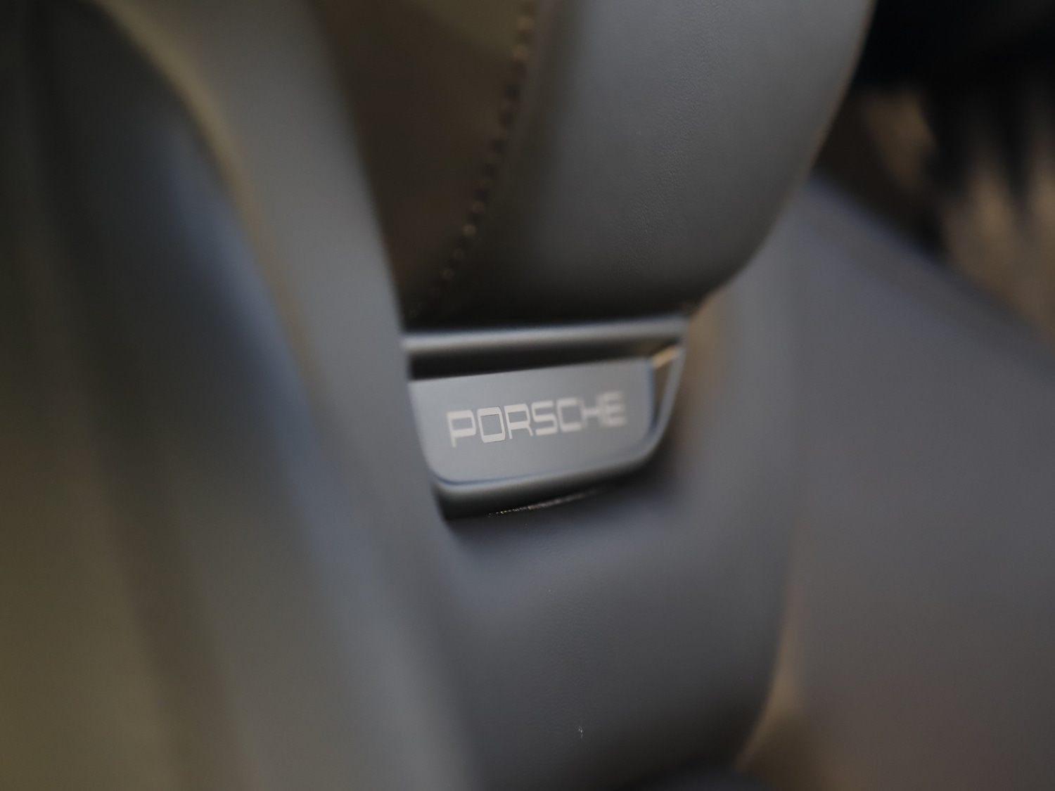 Used Porsche Macan 2025 for sale - 77199299: Photo 19