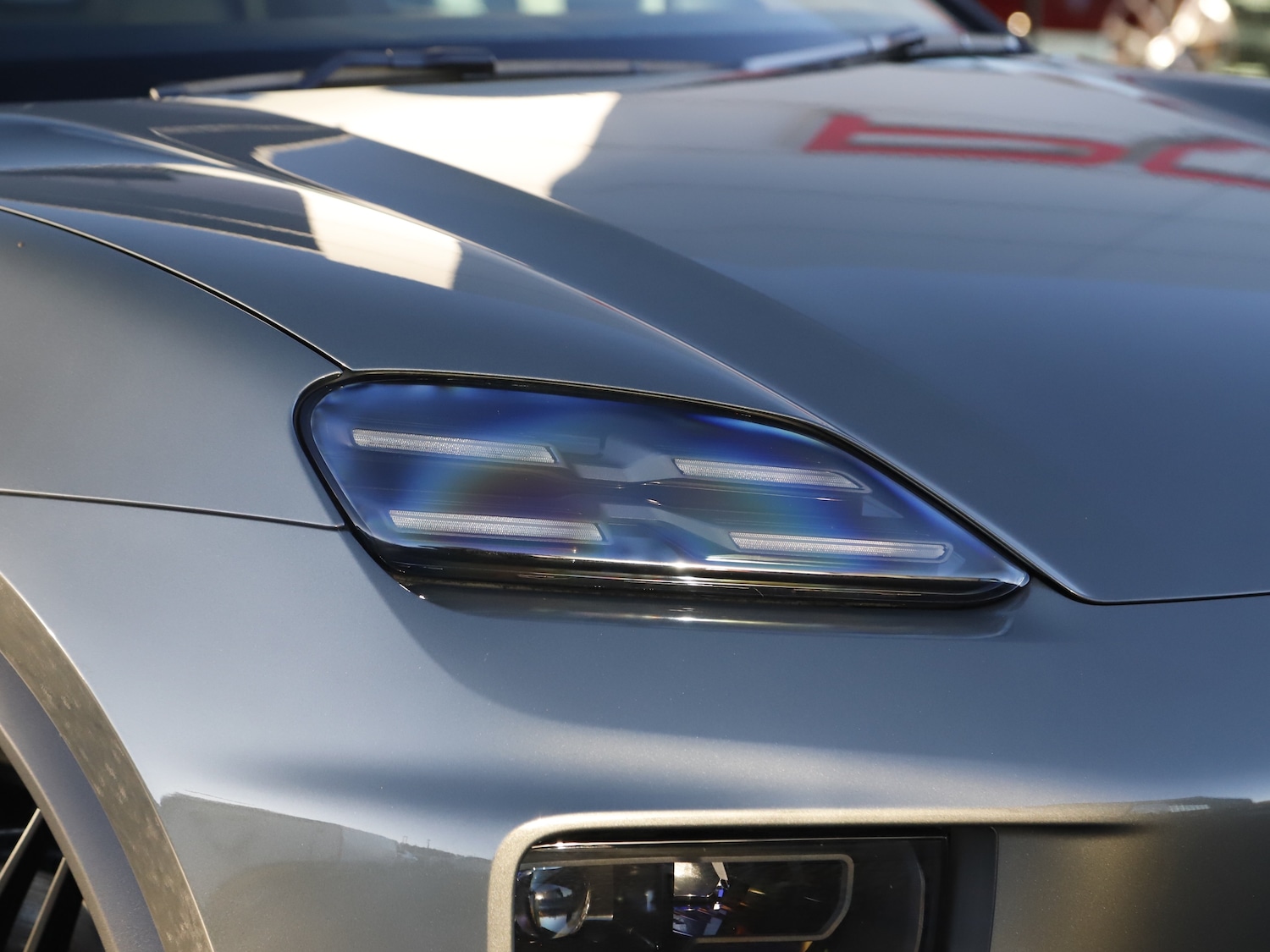 Used Porsche Macan 2025 for sale - 77199299: Photo 34