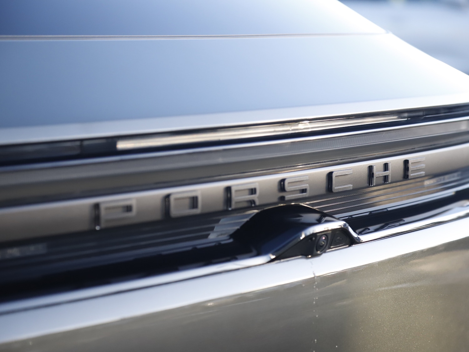 Used Porsche Macan 2025 for sale - 77199299: Photo 40