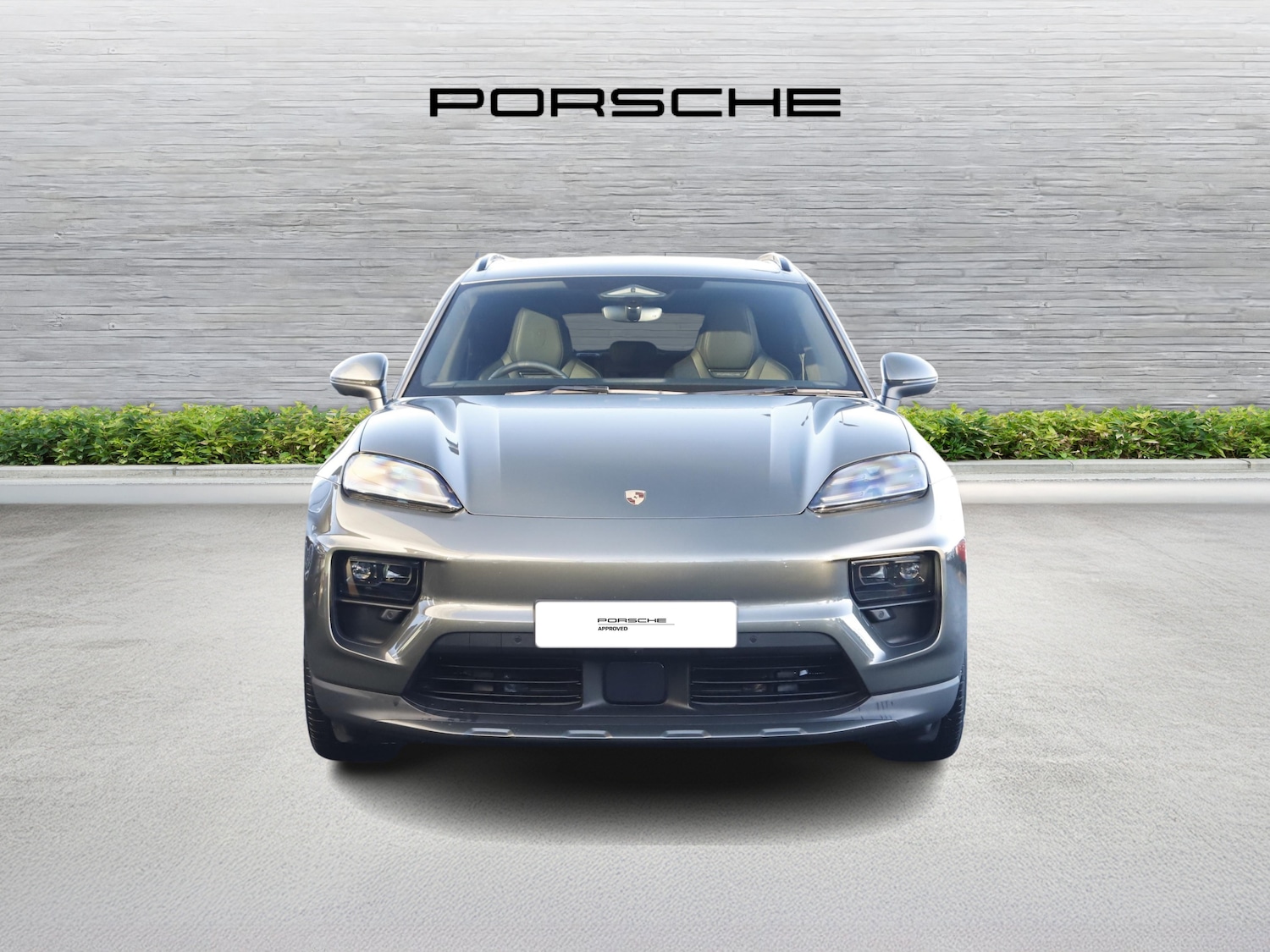 Used Porsche Macan 2025 for sale - 77199299: Photo 7