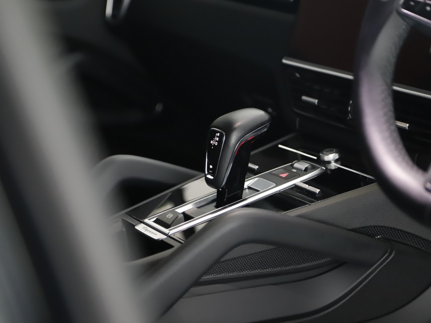 Used Porsche Cayenne 2022 for sale - 76453721: Photo 16