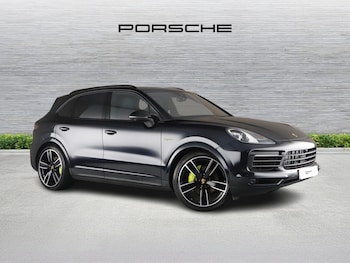 Used Porsche Cayenne 1969 for sale - 76453721: Photo