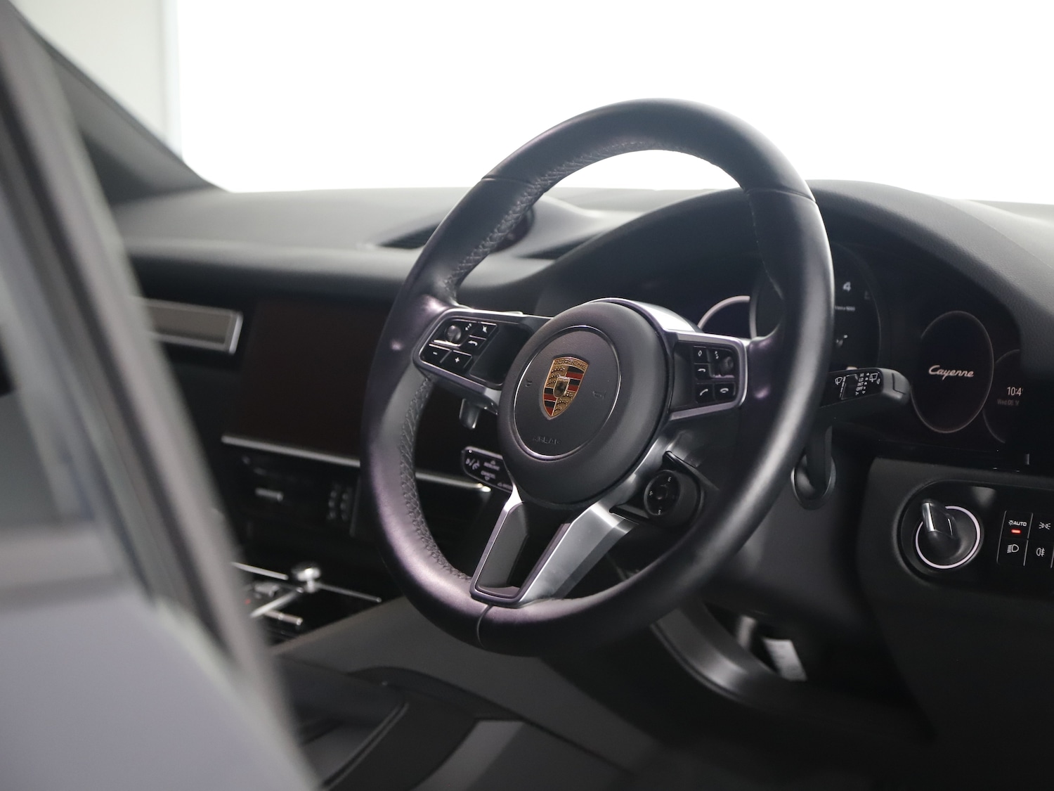 Used Porsche Cayenne 2022 for sale - 76453721: Photo 25