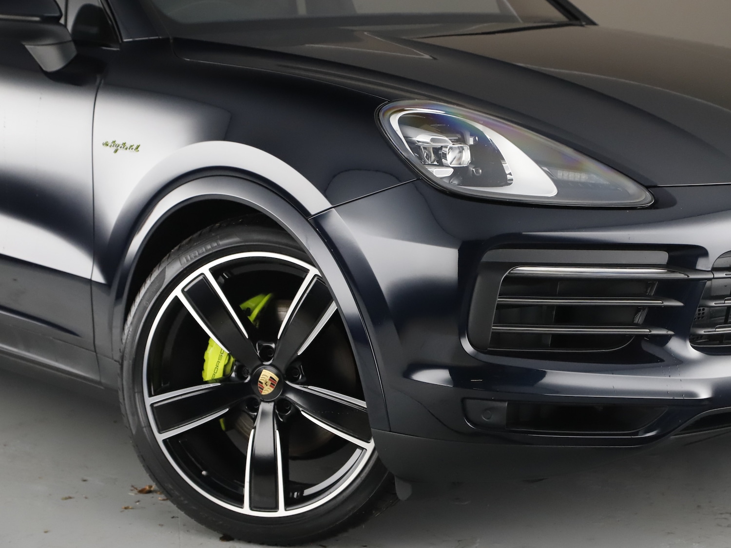 Used Porsche Cayenne 2022 for sale - 76453721: Photo 26