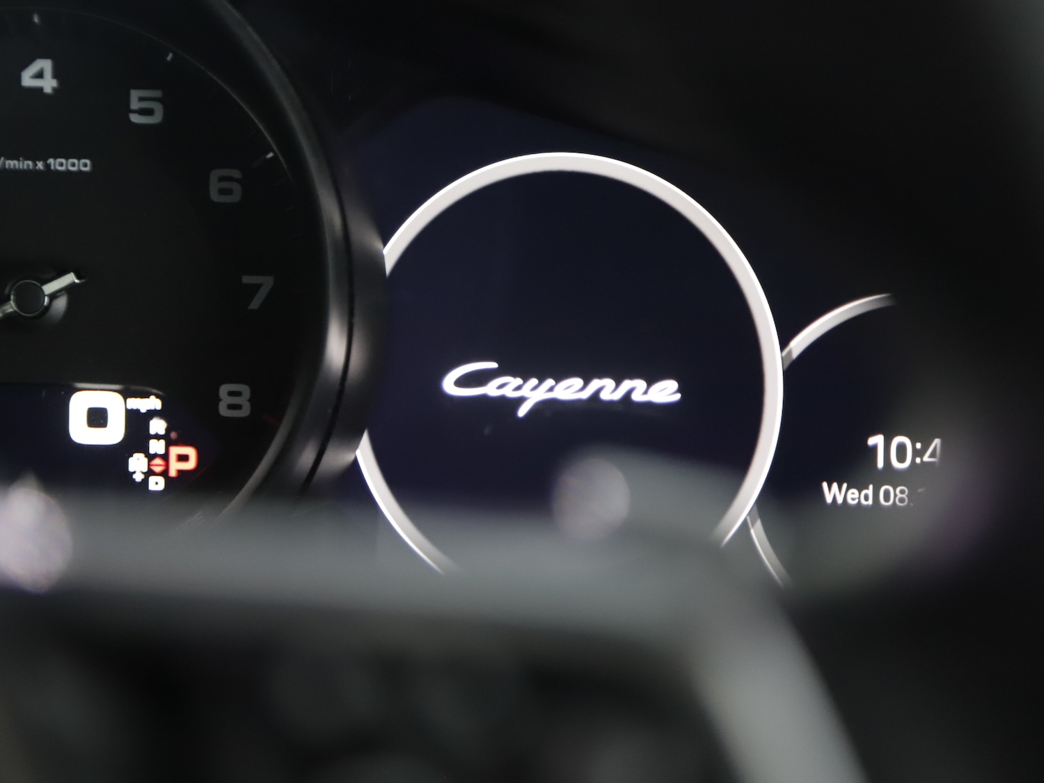 Used Porsche Cayenne 2022 for sale - 76453721: Photo 29