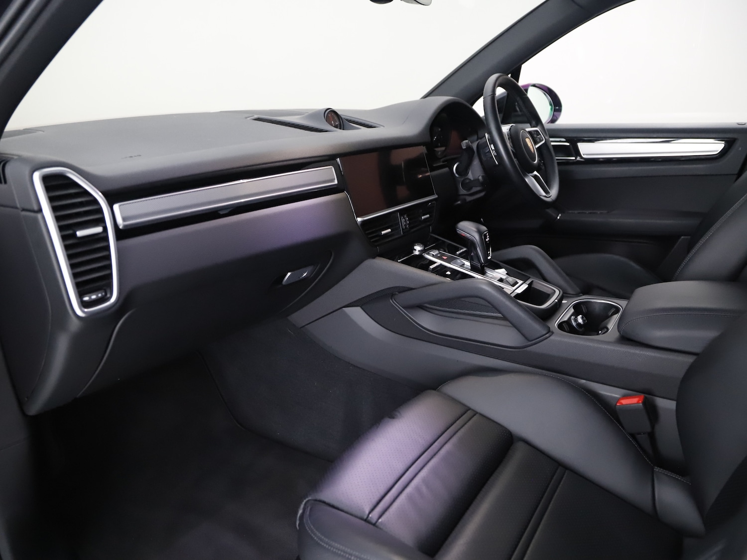 Used Porsche Cayenne 2022 for sale - 76453721: Photo 3