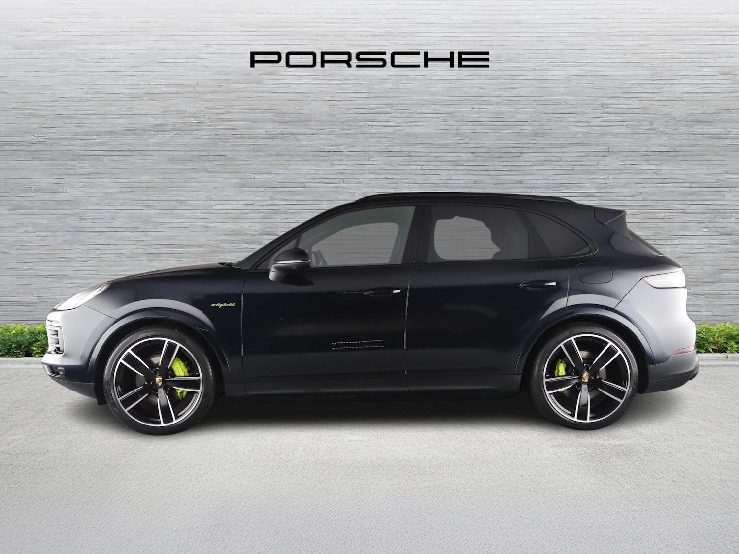 Used Porsche Cayenne 2022 for sale - 76453721: Photo 5