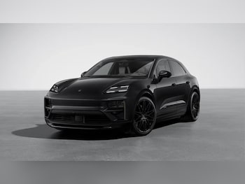 Used Porsche Macan 2024 for sale - 75528270: Photo