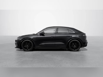 Used Porsche Macan 2024 for sale - 75528270: Photo