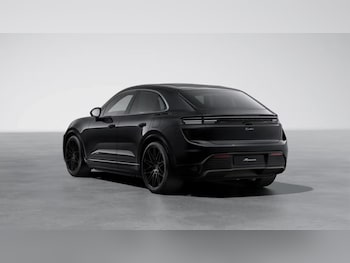 Used Porsche Macan 2024 for sale - 75528270: Photo