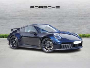 2025 - GTS t-Hybrid 2dr PDK