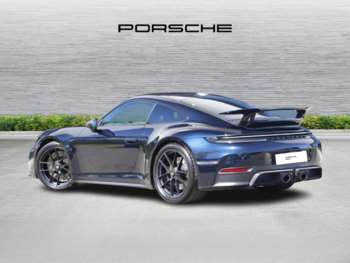 Used Porsche 911 2025 for sale - 74869631: Photo