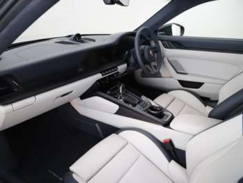 Used Porsche 911 2025 for sale - 74869631: Photo