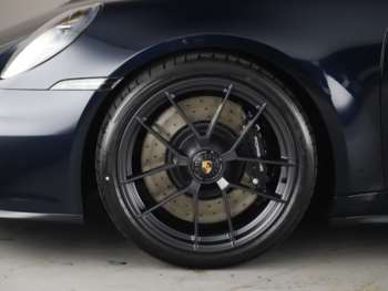 Used Porsche 911 2025 for sale - 74869631: Photo