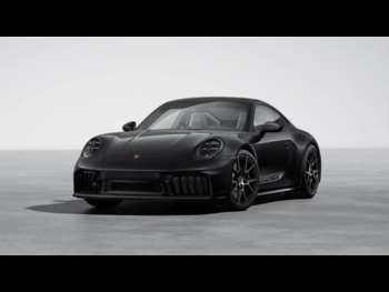 2025 - GTS t-Hybrid 2dr PDK