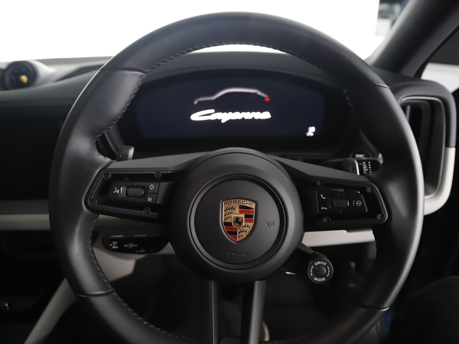 Used Porsche Cayenne 2024 for sale - 75895683: Photo 47