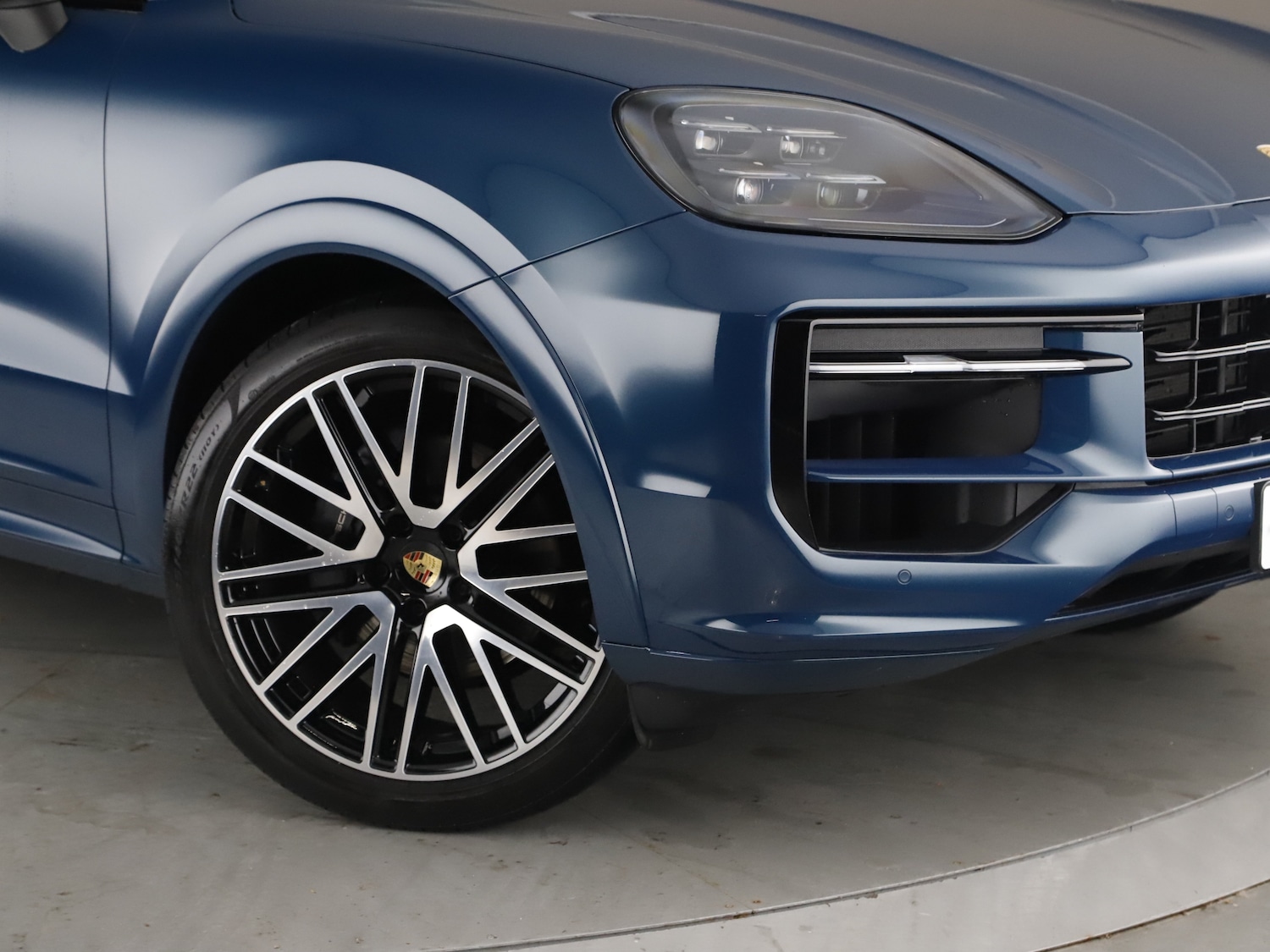 Used Porsche Cayenne 2024 for sale - 75895683: Photo 49